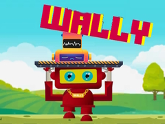 游戏Wally
