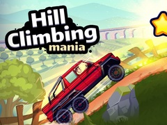 游戏Hill Climbing Mania