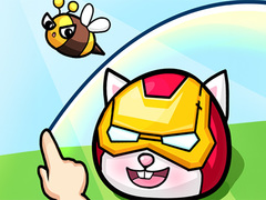 游戏Pets vs Bees