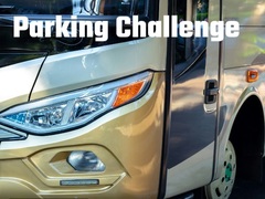游戏Parking Challenge