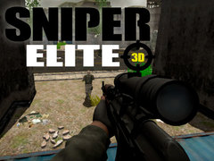 游戏Sniper Elite 3D