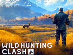 游戏Wild Hunting Clash