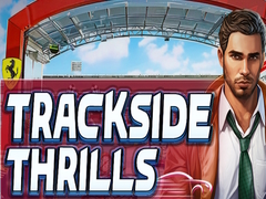 游戏Trackside Thrills