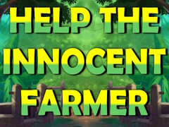 游戏Help The Innocent Farmer
