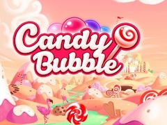 游戏Candy Bubbles