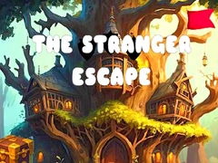 游戏The Stranger Escape