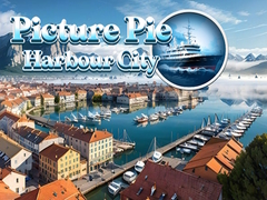 游戏Picture Pie Harbour City