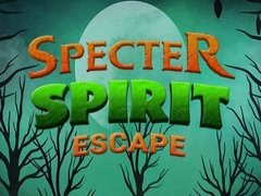 游戏Specter Spirit Escape