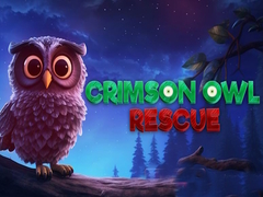 游戏Crimson Owl Rescue