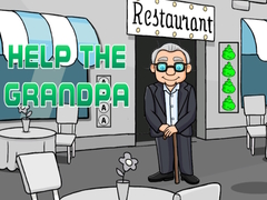 游戏Help The Grandpa