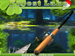 游戏Forest Lake
