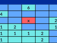 游戏Minesweeper, A Classic Puzzle Game
