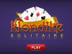 游戏Klondike Solitaire