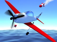 游戏Airwings.io