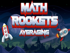 游戏Math Rockets Averaging