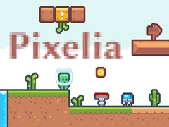 游戏Pixelia