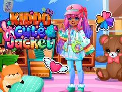 游戏Kiddo Cute Jacket
