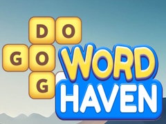 游戏Word Haven