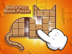 游戏Block Puz: Block Puzzle
