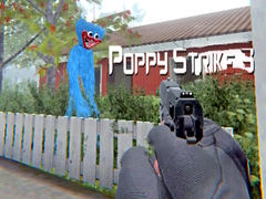 游戏Poppy Strike 3