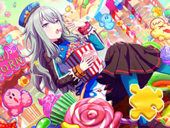 游戏Jigsaw Puzzle: Candy Party