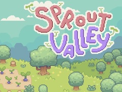 游戏Sprout Valley