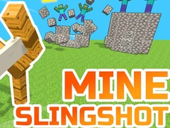 游戏Mine Slingshot