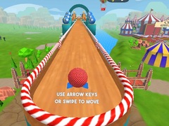游戏Fast Ball Jump