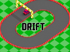 游戏Drift