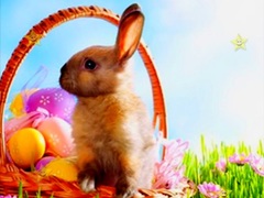游戏Easter Time Hidden Stars