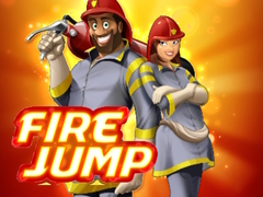 游戏Fire Jump