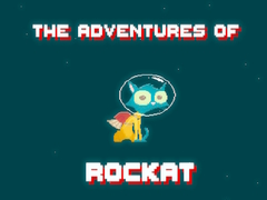 游戏The Adventures of Rockat