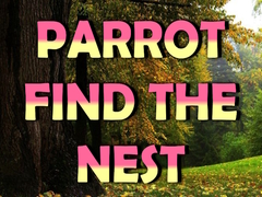 游戏Parrot Find The Nest