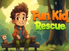 游戏Fun Kid Rescue