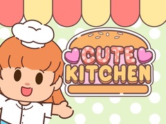 游戏Cute Kitchen