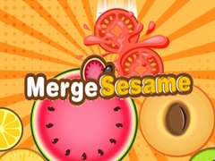 游戏Merge Sesame