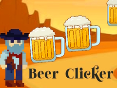 游戏Beer Clicker