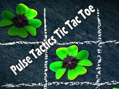 游戏Pulse Tactics Tic Tac Toe