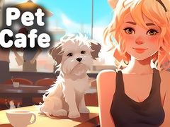 游戏Pet Cafe