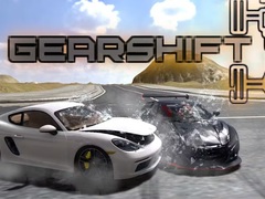 游戏Gearshift One