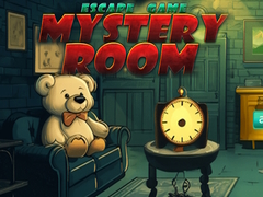游戏Escape Game Mystery Room