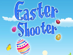游戏Easter Shooter