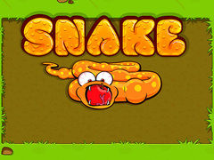 游戏Snake