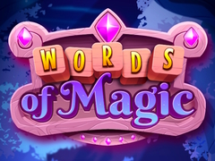 游戏Words of Magic