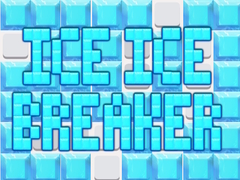 游戏Ice Ice Breaker