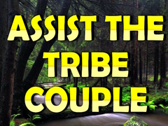 游戏Assist The Tribe Couple