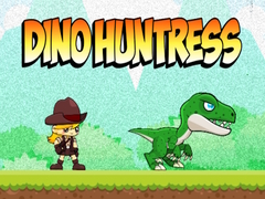 游戏Dino Huntress