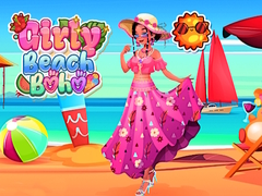 游戏Girly Beach Boho