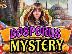 游戏Bosporus Mystery