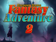 游戏Escape Game Fantasy Adventure 2